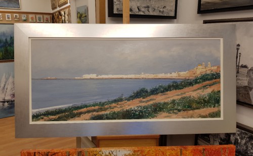 Romero - Camino de Santamaría