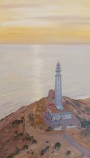 Cortés - Faro de Trafalgar