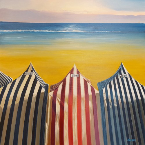 Losada-Romeu - Casetas