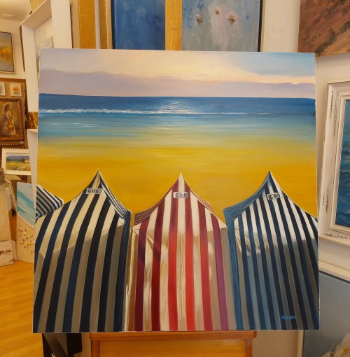 Losada-Romeu - Casetas