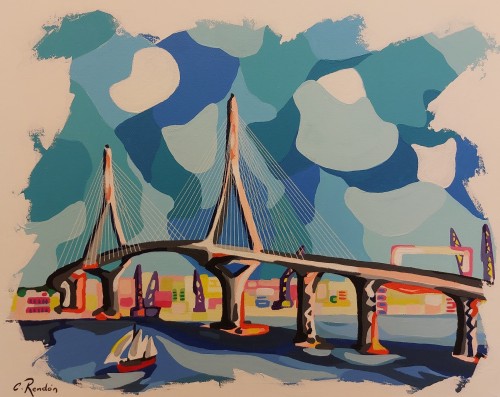 C. Rendón - La Pepa