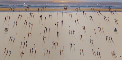 J. C. Morey - Figuras