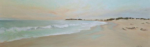 A. Rendón - Faro de Trafalgar